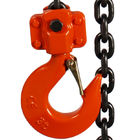 2 Ton Manual Lever Block Chain Hoist Pulling Machine Equipment