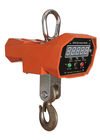 Industrial Hanging Scale For Crane / Overhead Digital Hanging Weighing Scale