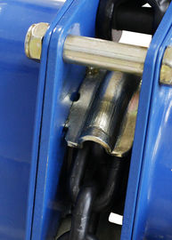 3 Ton Lever Chain Hoist With One Year Guarantee / Manual Chain Hoists